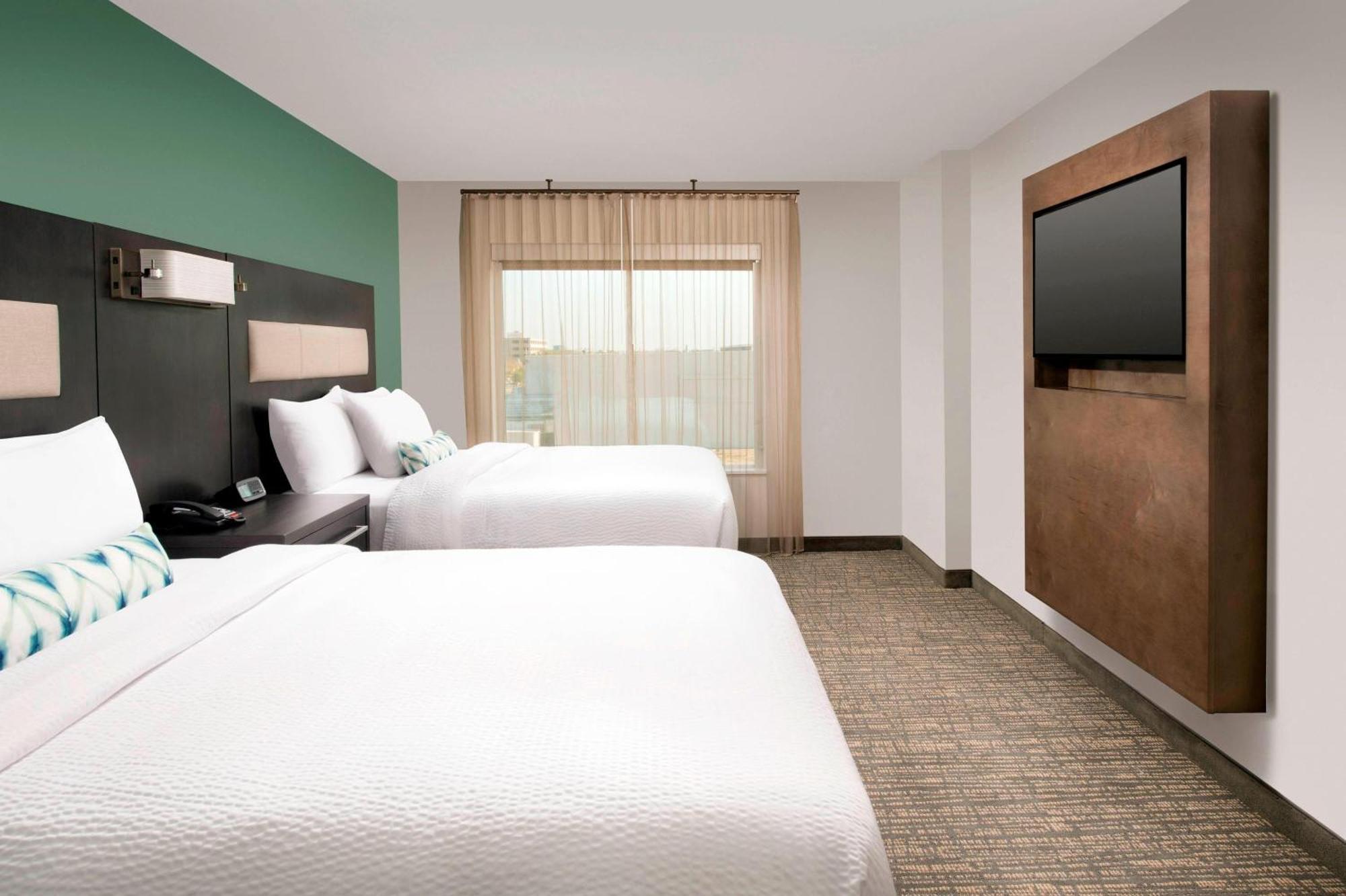 Residence Inn By Marriott New Orleans Elmwood Exterior photo