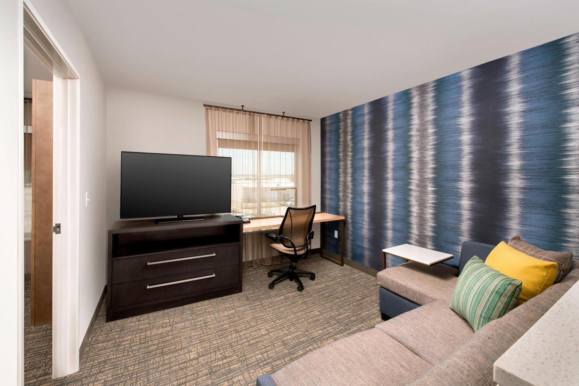 Residence Inn By Marriott New Orleans Elmwood Exterior photo